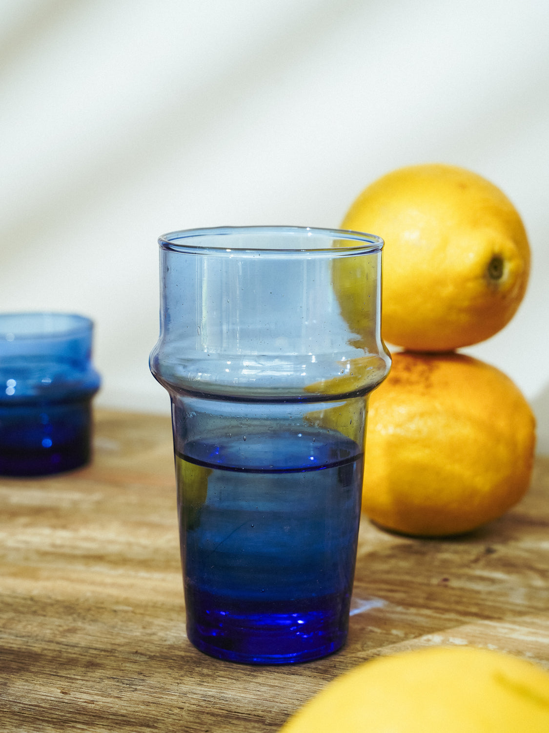 Le Verre Beldi Classique - Sauvage by Moïa