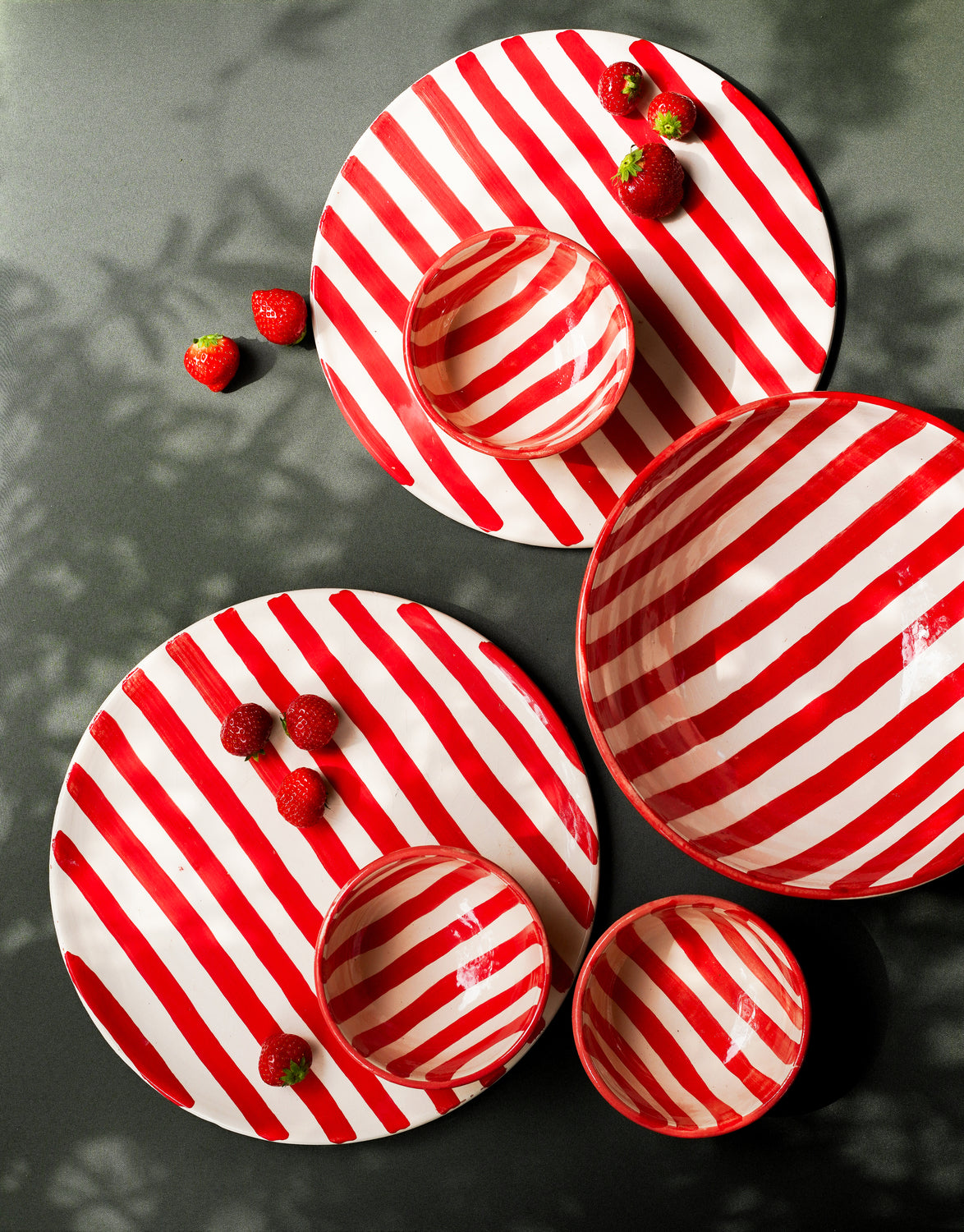 Le Saladier céramique - Sauvage by Moïa