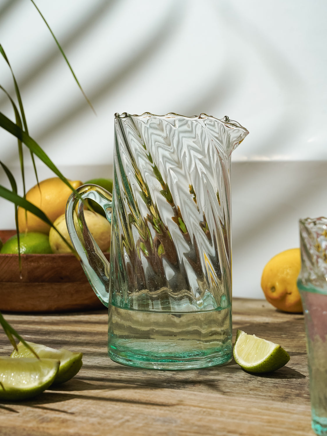 La Carafe Beldi Strié