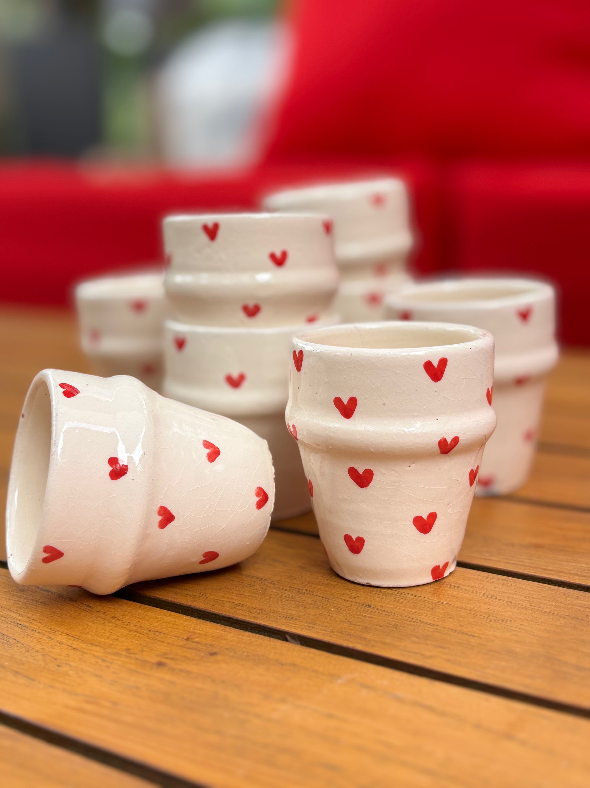 Les Tasses Beldi Amore