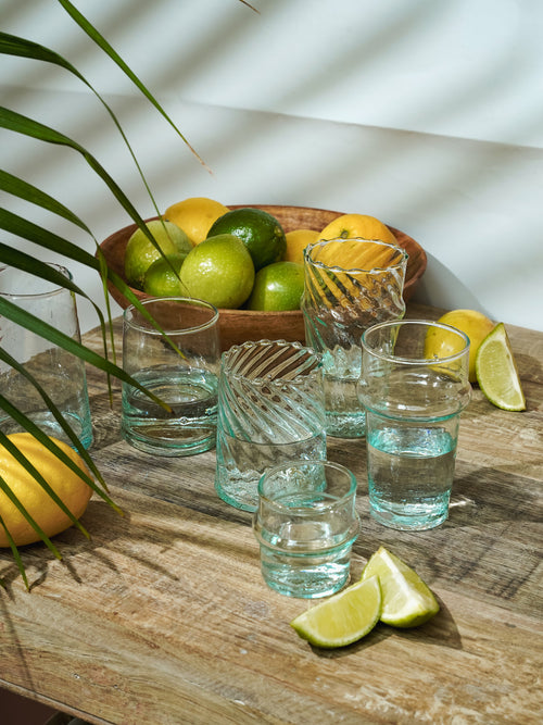 Arts de la table