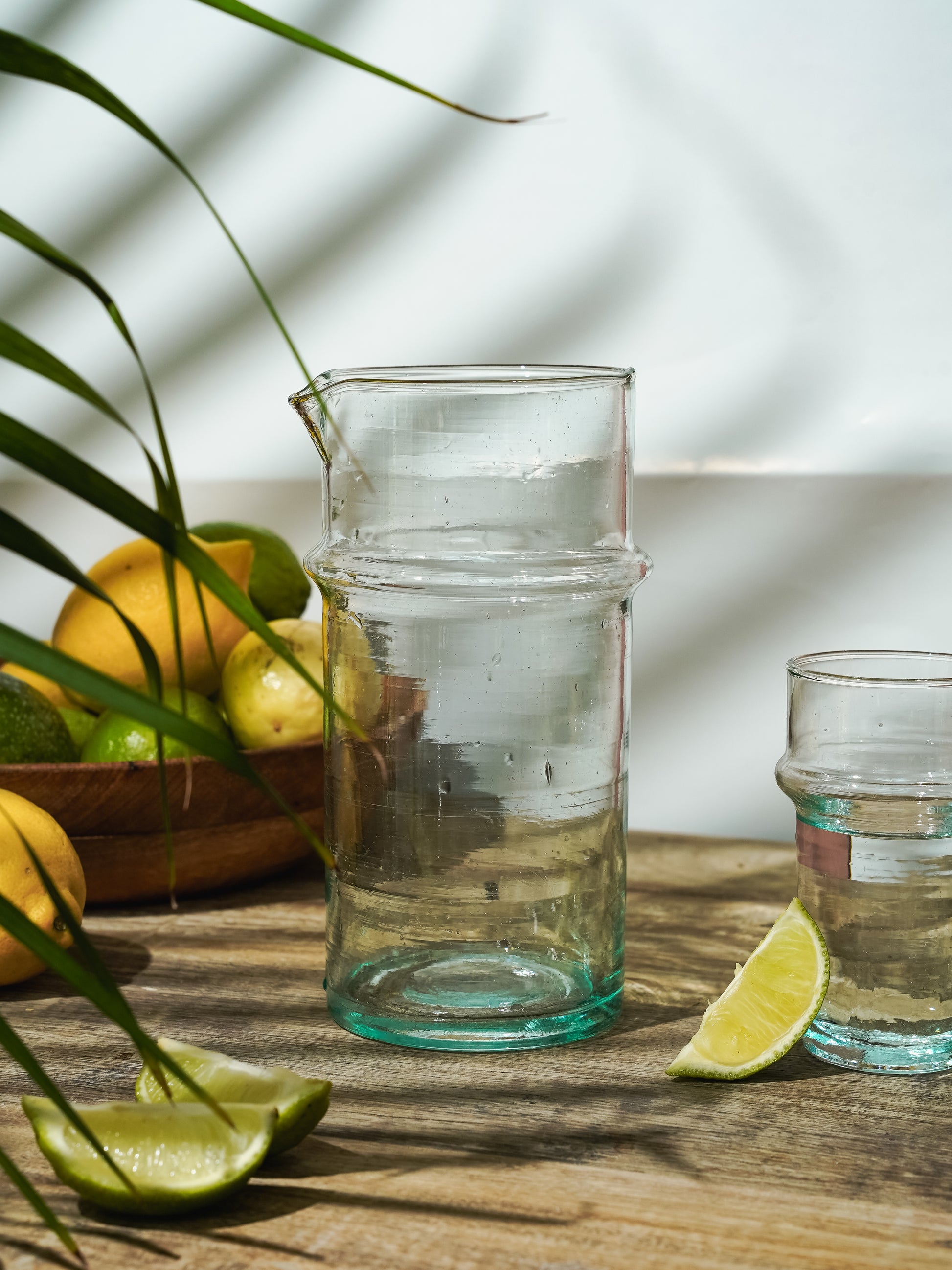 La Carafe Beldi Original - Sauvage by Moïa