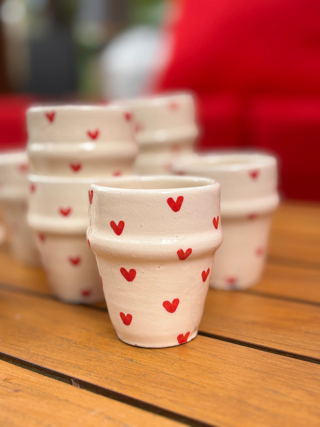 Les Tasses Beldi Amore