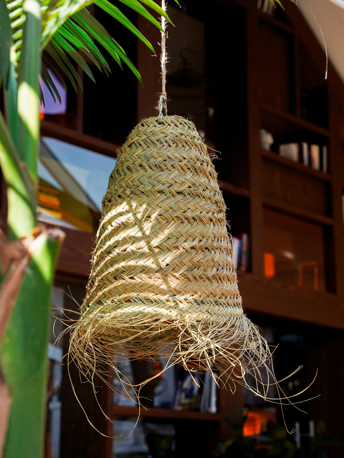 La Suspension Cloche - Sauvage by Moïa