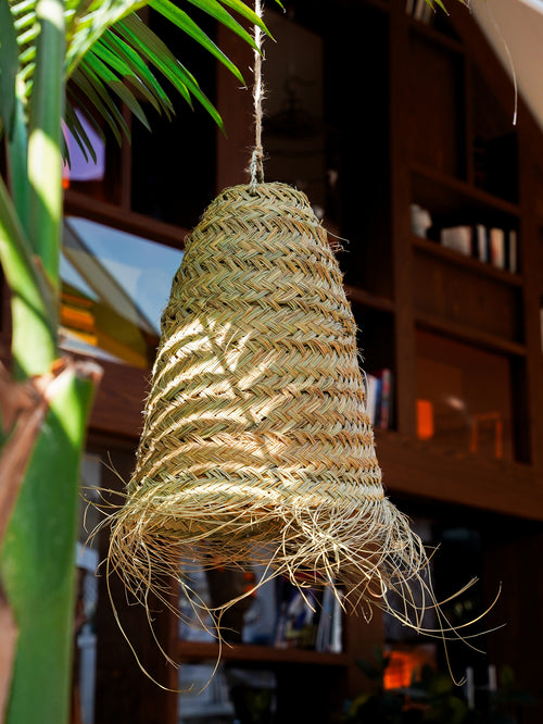 La Suspension Cloche - Sauvage by Moïa